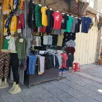 فروش مغازه سه راه احمدی