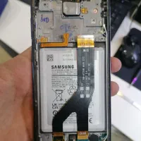 a73 برد سوخته|موبایل|تهران, دهقان|دیوار