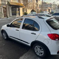 کوییک Gxr مدل ۱۴۰۳ L|خودرو سواری و وانت|تهران, جنتآباد جنوبی|دیوار