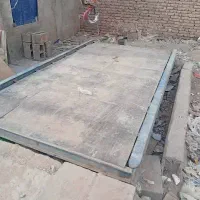 فروش باسکول ده تنی