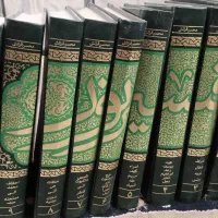 تفسیر نور 10جلدی آقای قرائتی نو