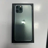 آیفون 11 pro حافظه 256