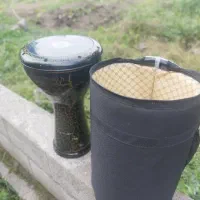 تنبک