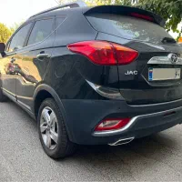 جک s3 بی رنگ ۹۷|خودرو سواری و وانت|تهران, شهرک محلاتی|دیوار