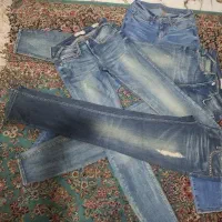 شلوارلی زنانه نو هستن