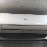 کولر گازی سرمایشی و گرمایشی گرین ۱۸ هزار