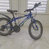 دوعدد دو چرخه ۲۰ و ۲۶