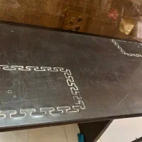 میز ۵۰۰ تومان|مبلمان خانگی و میز عسلی|بابل, |دیوار