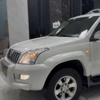 تویوتا پرادو۲۰۰۶|خودرو سواری و وانت|سنندج, |دیوار