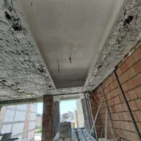 گچکاری .وانواع خورده کاری ساختمان|خدمات پیشه و مهارت|گلستان (تهران), |دیوار