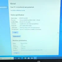لپتاب hp مهندسی|رایانه همراه|اسفراین, |دیوار