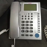 گوشی تلفن|تلفن رومیزی|تهران, شهرک پرواز|دیوار