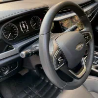 اریزو ۵|خودرو سواری و وانت|تهران, باغ خزانه|دیوار