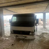 فروش کمپرسی میتسوبشی کانتر