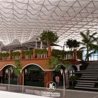 32 متر مغازه/تجاری/تهرانمال