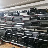 تعمیرات تخصصی انواع پرینتر رنگی اپسون