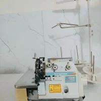 زیگزال سه نخ کنتکس دینام بزرگ سردوزچرخ خیاطی صنعتی