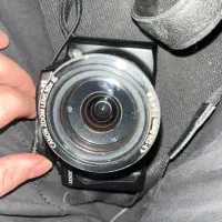 دوربین کنون|دوربین عکاسی و فیلم‌برداری|کرج, حصارک بالا|دیوار