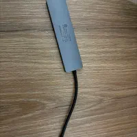 هاب اصلی مک