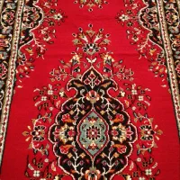 کناره فرش نو|فرش|قروه, |دیوار