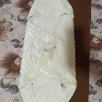 قنداق فرنگی نوزاد