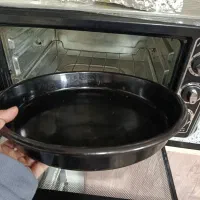 توستر برقی|اجاق گاز و لوازم برقی پختوپز|ملایر, |دیوار