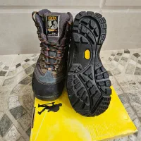 کفش کوهنوردی سیمپا سایز ۳۸|کوهنوردی و کمپینگ|لنگرود, |دیوار