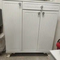 جاکفشی|جاکفشی، کمد، دراور|خمینیشهر, |دیوار