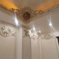 اجاره آپارتمان ۱۵۰متر پاسداران سه خوابه شیک