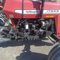 فرگوسن 285|خودرو سنگین|کوهدشت, |دیوار