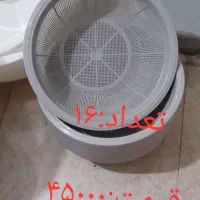 تعدادی پلاسکو به قیمت خرید قبل عید|ظروف نگهدارنده، پلاستیکی، یکبارمصرف|رشت, بیجارپس|دیوار