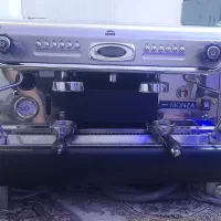 دستگاه اسپرسوساز صنعتی رویال مونزا bfc royal monza
