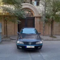 پارس مدل ۱۳۸۴  فوری فوری