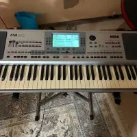 ارگ کرگ|پیانو، کیبورد، آکاردئون|اصفهان, برازنده|دیوار