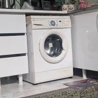 ماشین لباسشویی 7 کیلویی پاکشوما