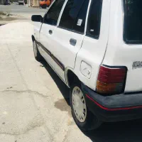 هاچبک مدل ۱۳۸۲