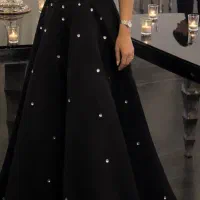 لباس مجلسی ترند