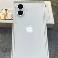 ایفون ۱۶ نرمال باطری ۱۰۰