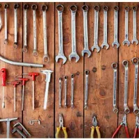 مکانیک سیار با ۱۵ سال تجربه در خدمت شما هستیم شما