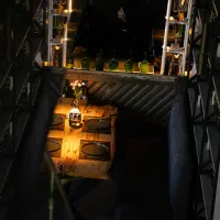 سالنکار ، ویتر، ظرف شور . خدمات|استخدام خدمات فروشگاه و رستوران|تهران, گلستان (شهرک راه آهن)|دیوار