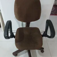 صندلی چرخ دار کاملا سالم