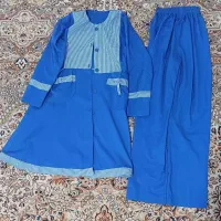 لباس مدرسه ابتدائی