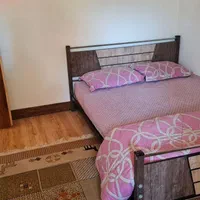 ویلا جنگلی|اجارهٔ کوتاه‌مدت ویلا و باغ|چالوس, |دیوار