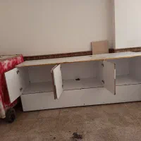 میز کار ۶ درب|میز تحریر و کامپیوتر|اسدآباد, |دیوار