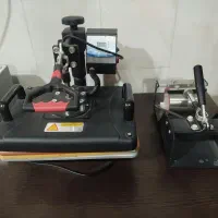 تجهیزات چاپ|پرینتر، اسکنر، کپی، فکس|نجفآباد, صالح آباد|دیوار