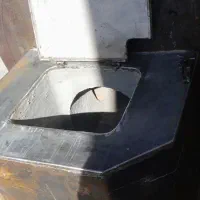 طراحی لوازم خانگی و ماشین آلات صنعتی|خدمات پیشه و مهارت|پرند, فاز ۱|دیوار