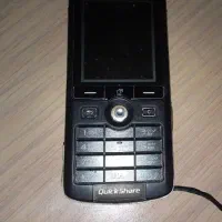 فروش سونی اریکسون k750