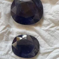 سنگ یاقوت کبود