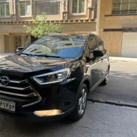 جک اس ۳ مدل ۱۴۰۲