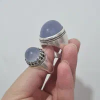 نقره زنانه و مردانه